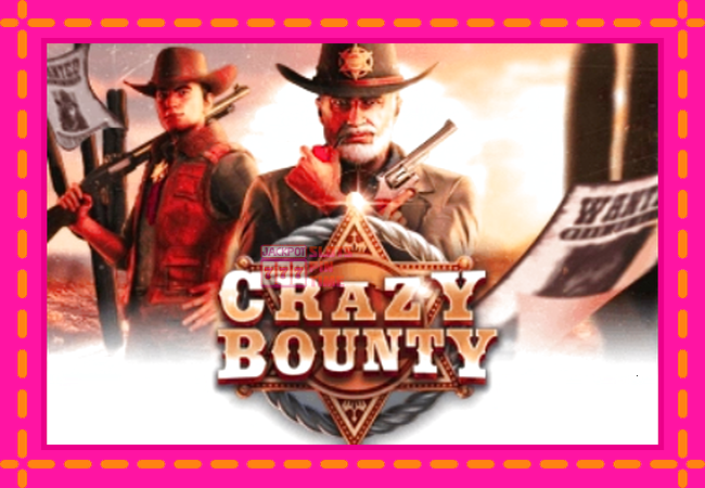 Slot machine Crazy Bounty