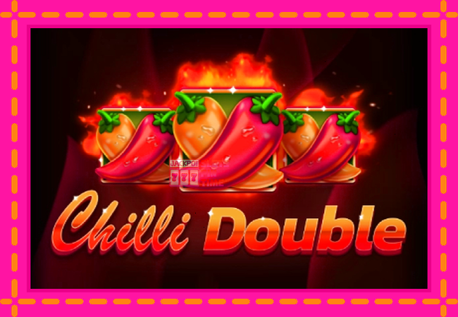 Slot machine Chilli Double