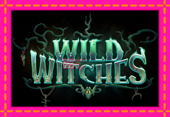 Slot machine Wild Witches