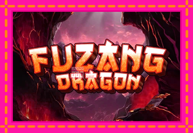 Slot machine Fuzang Dragon