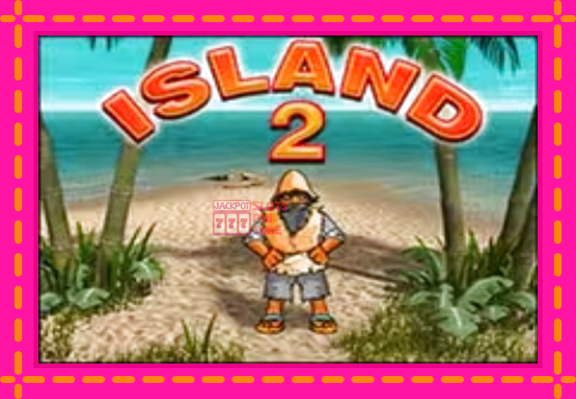 Slot machine Island 2