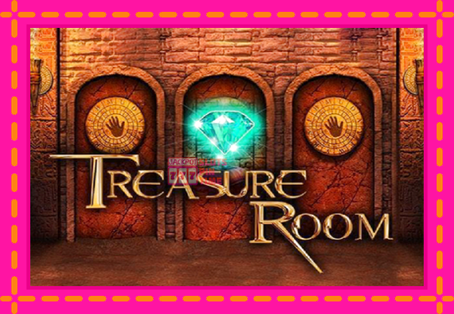 Slot machine Treasure Room