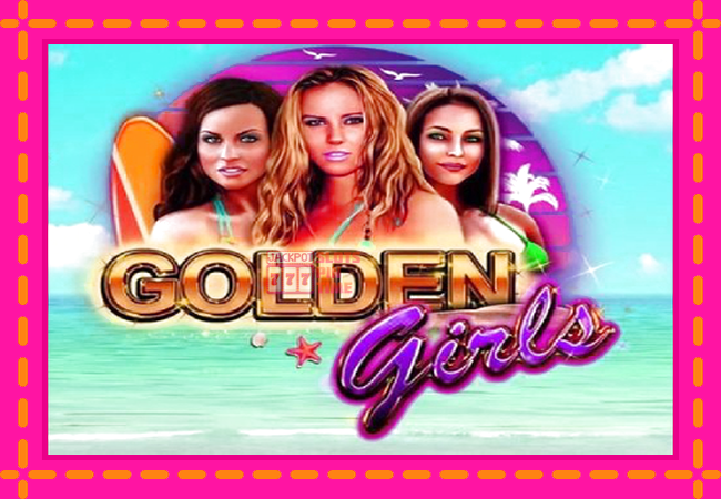 Slot machine Golden Girls