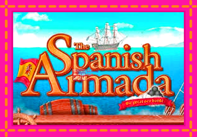 Slot machine 7 Days Spanish Armada