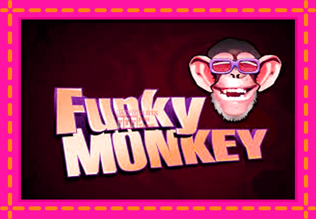 Slot machine Funky Monkey