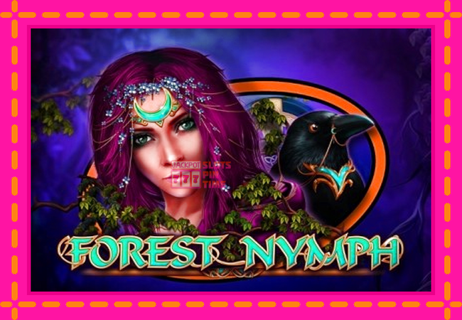 Slot machine Forest Nymph