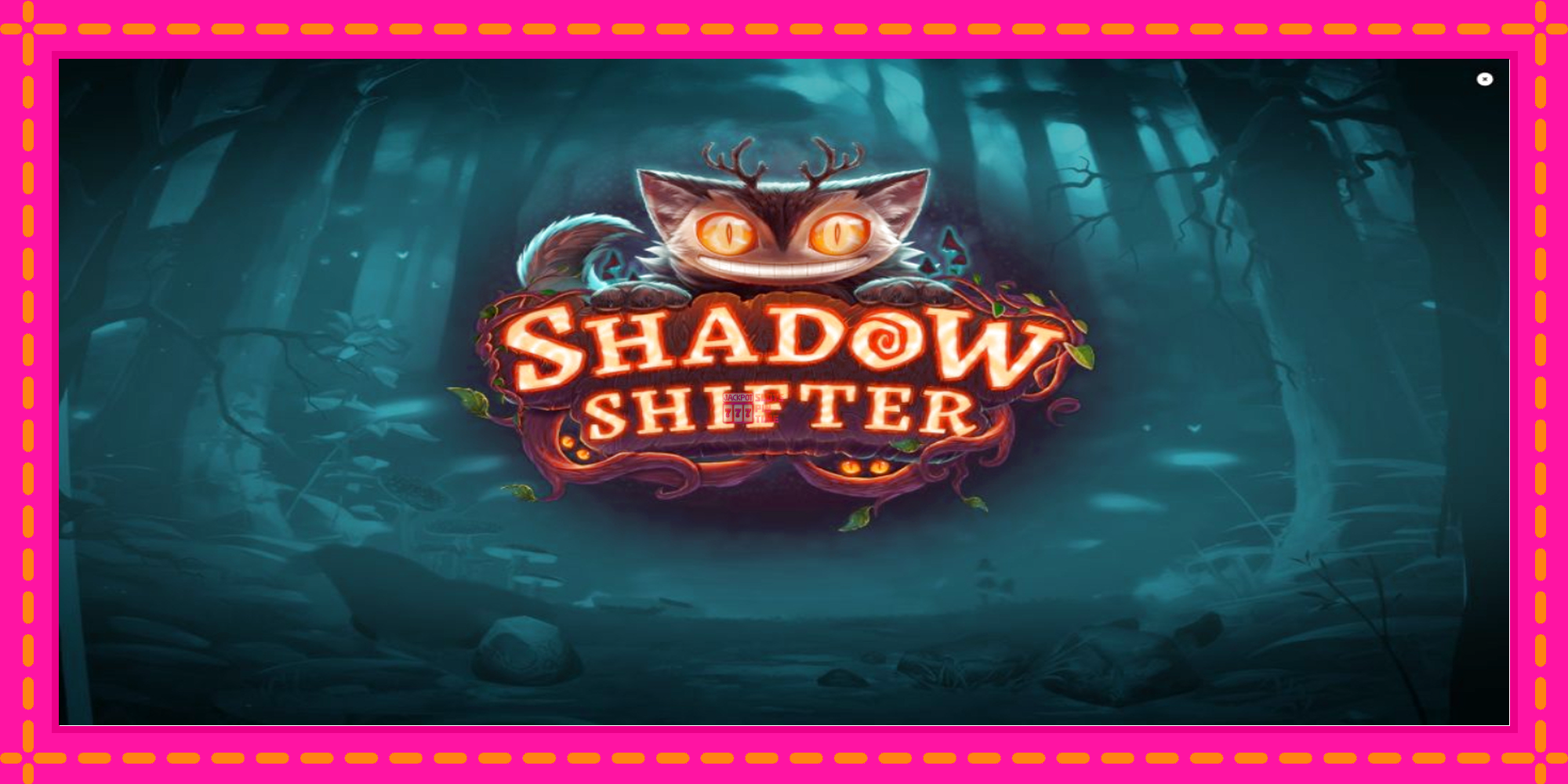 Slot machine Shadow Shifter gratuitamente, immagine 1