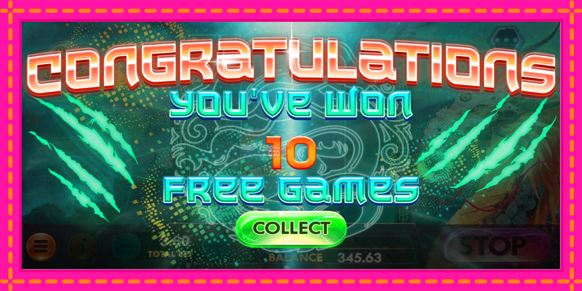 Slot machine Great Wall of Meta Dragon gratuitamente, immagine 5