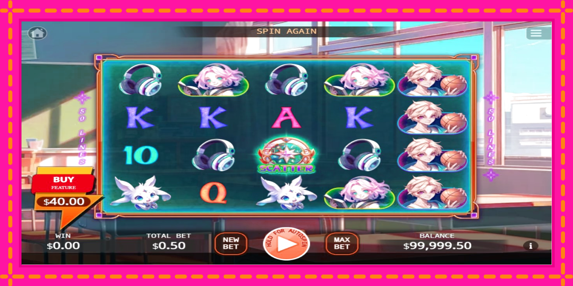 Slot machine Stellar Fantasia gratuitamente, immagine 1