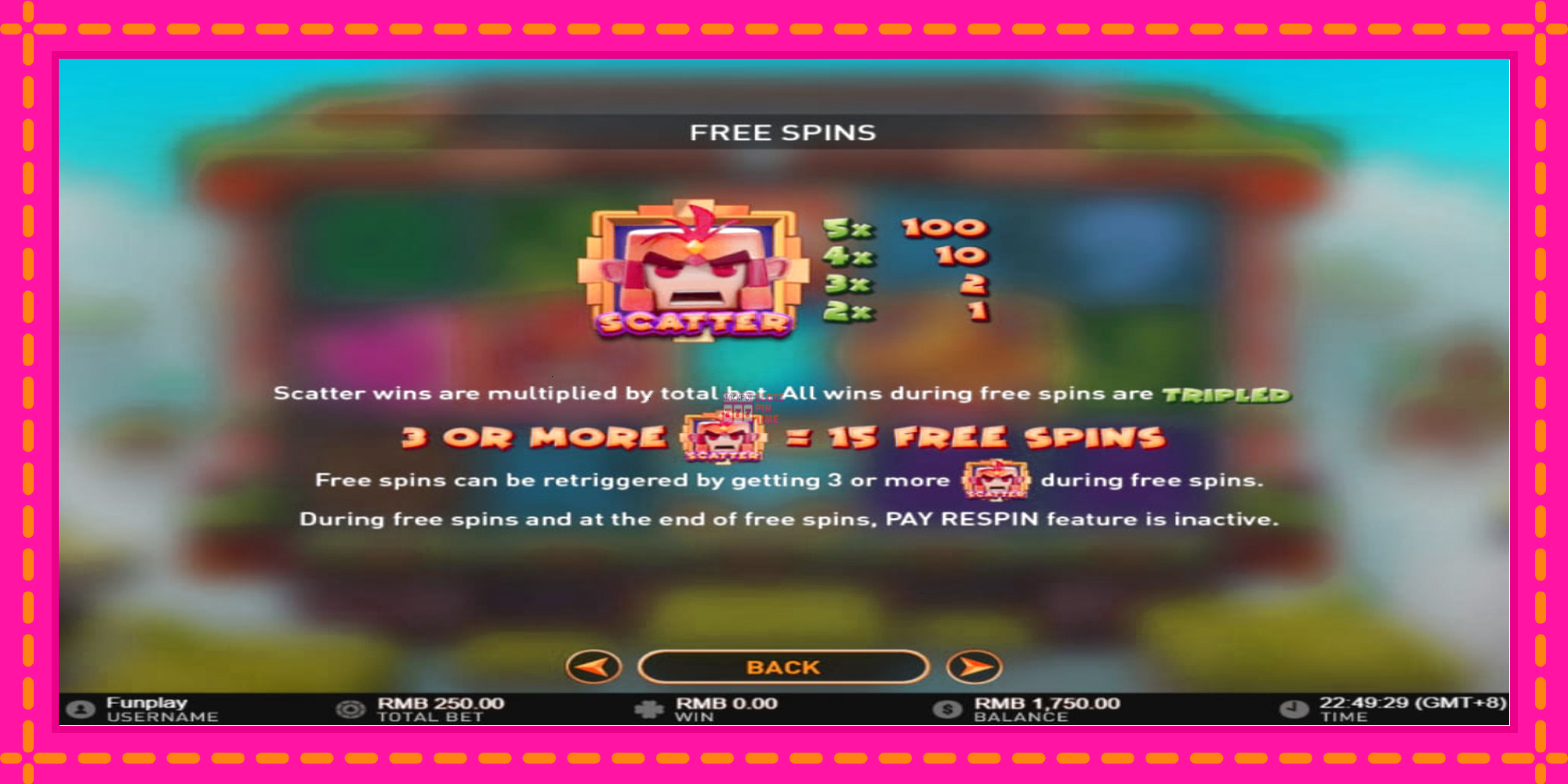 Slot machine Money Monkey gratuitamente, immagine 7