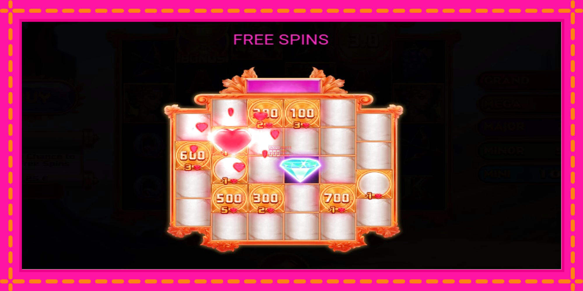 Slot machine Aphrodites Fortune gratuitamente, immagine 6