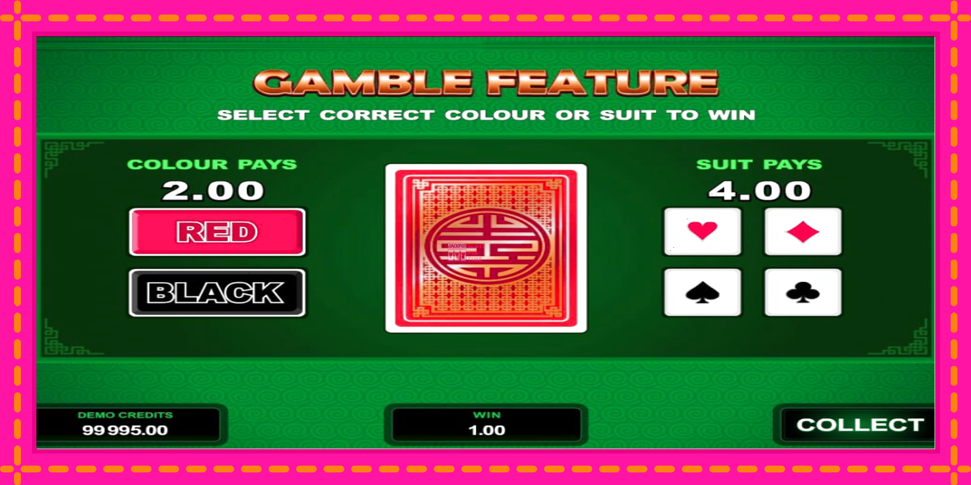 Slot machine Lucky Zodiac gratuitamente, immagine 4