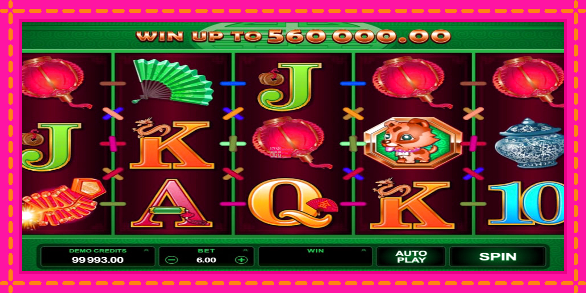 Slot machine Lucky Zodiac gratuitamente, immagine 7