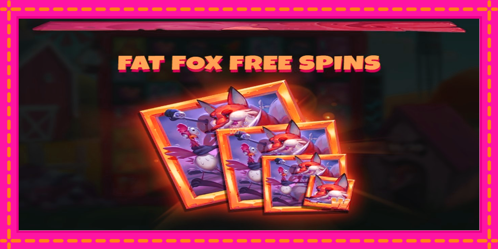 Slot machine Fat Fox Dream Drop gratuitamente, immagine 6