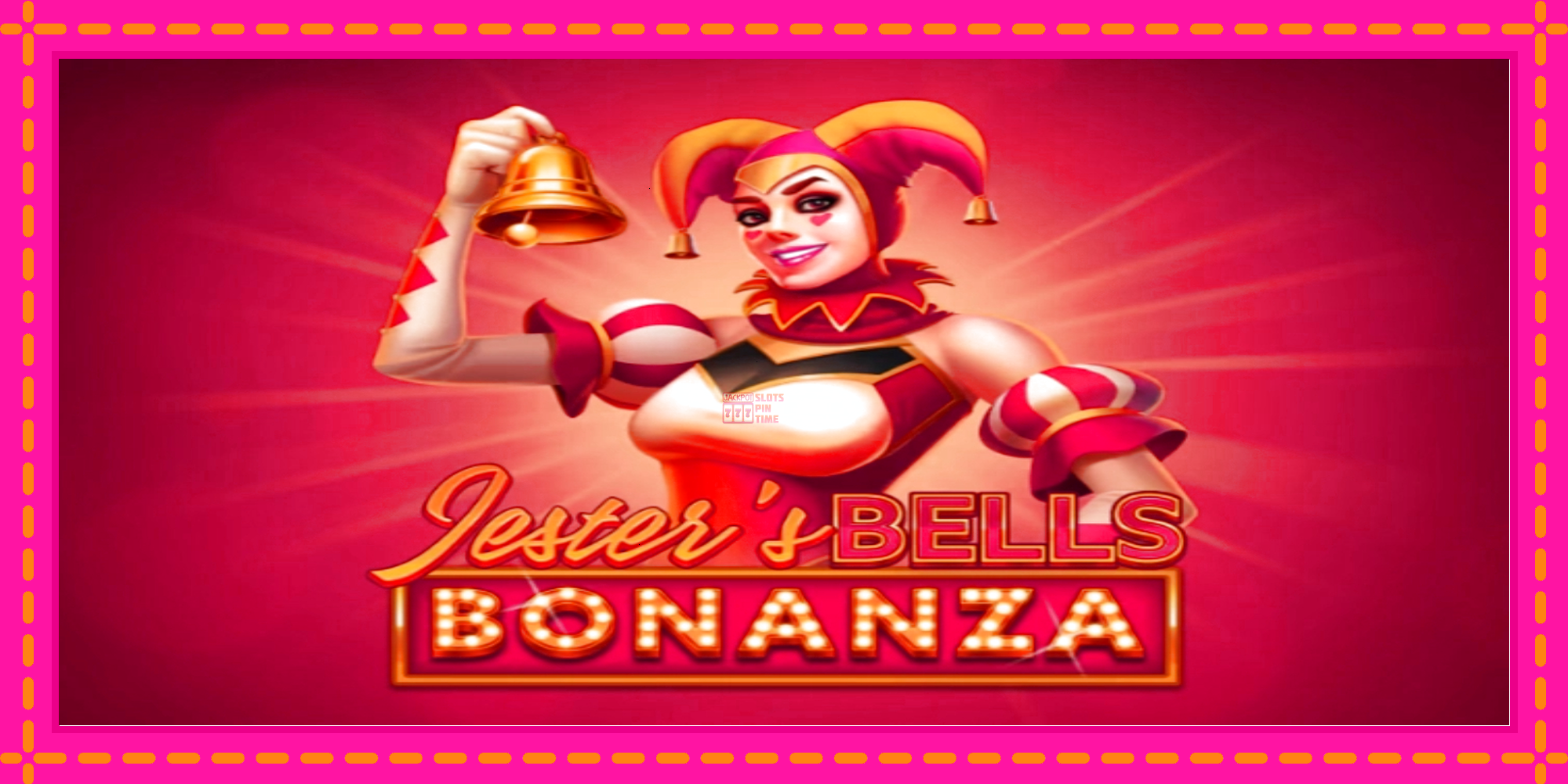 Slot machine Jesters Bells Bonanza gratuitamente, immagine 1