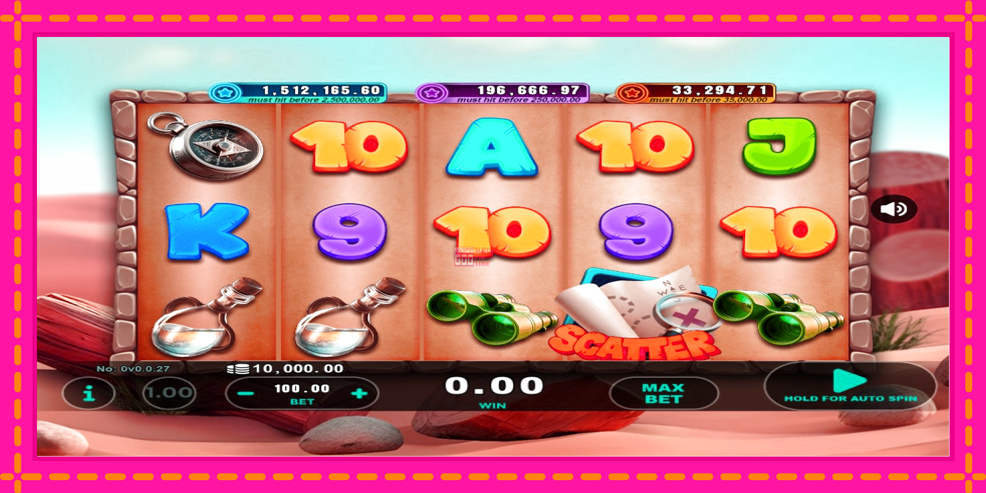 Slot machine Meerkat gratuitamente, immagine 1