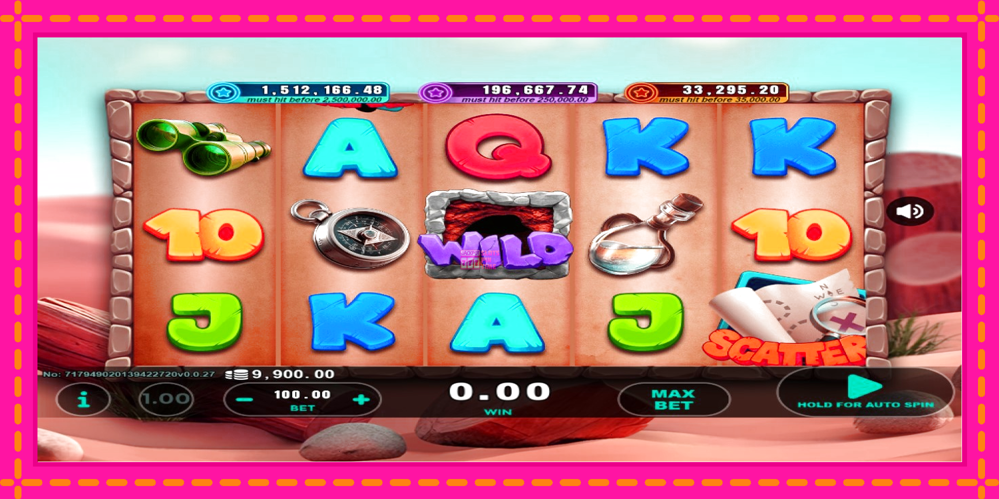 Slot machine Meerkat gratuitamente, immagine 2