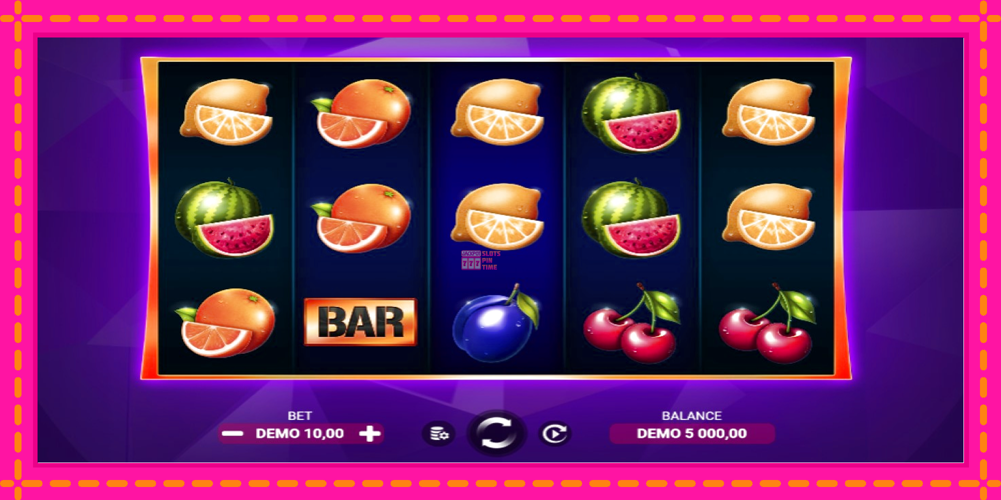 Slot machine Diamonds Expand gratuitamente, immagine 1