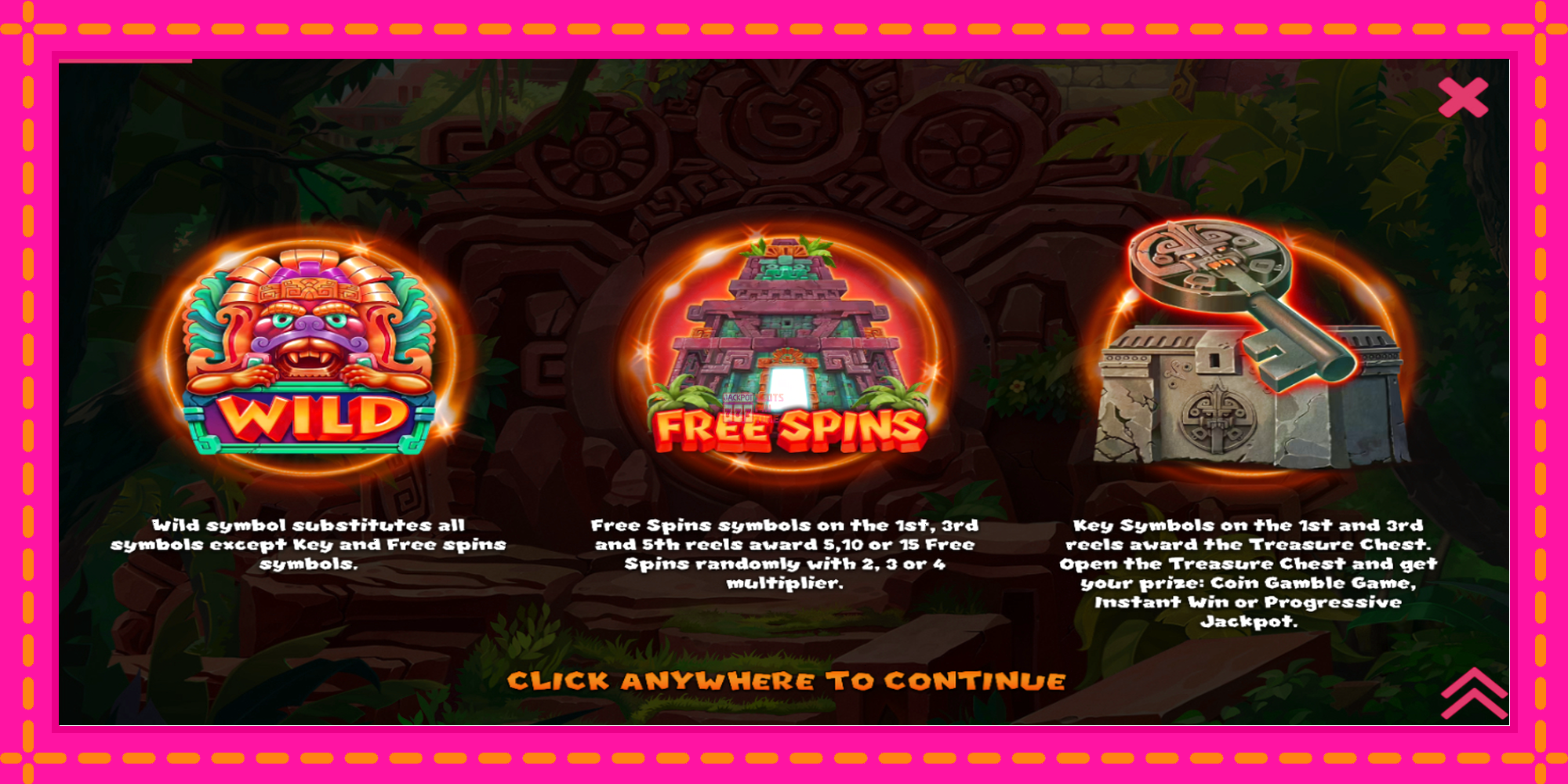 Slot machine Gold Rush Gus and the City of Riches gratuitamente, immagine 1