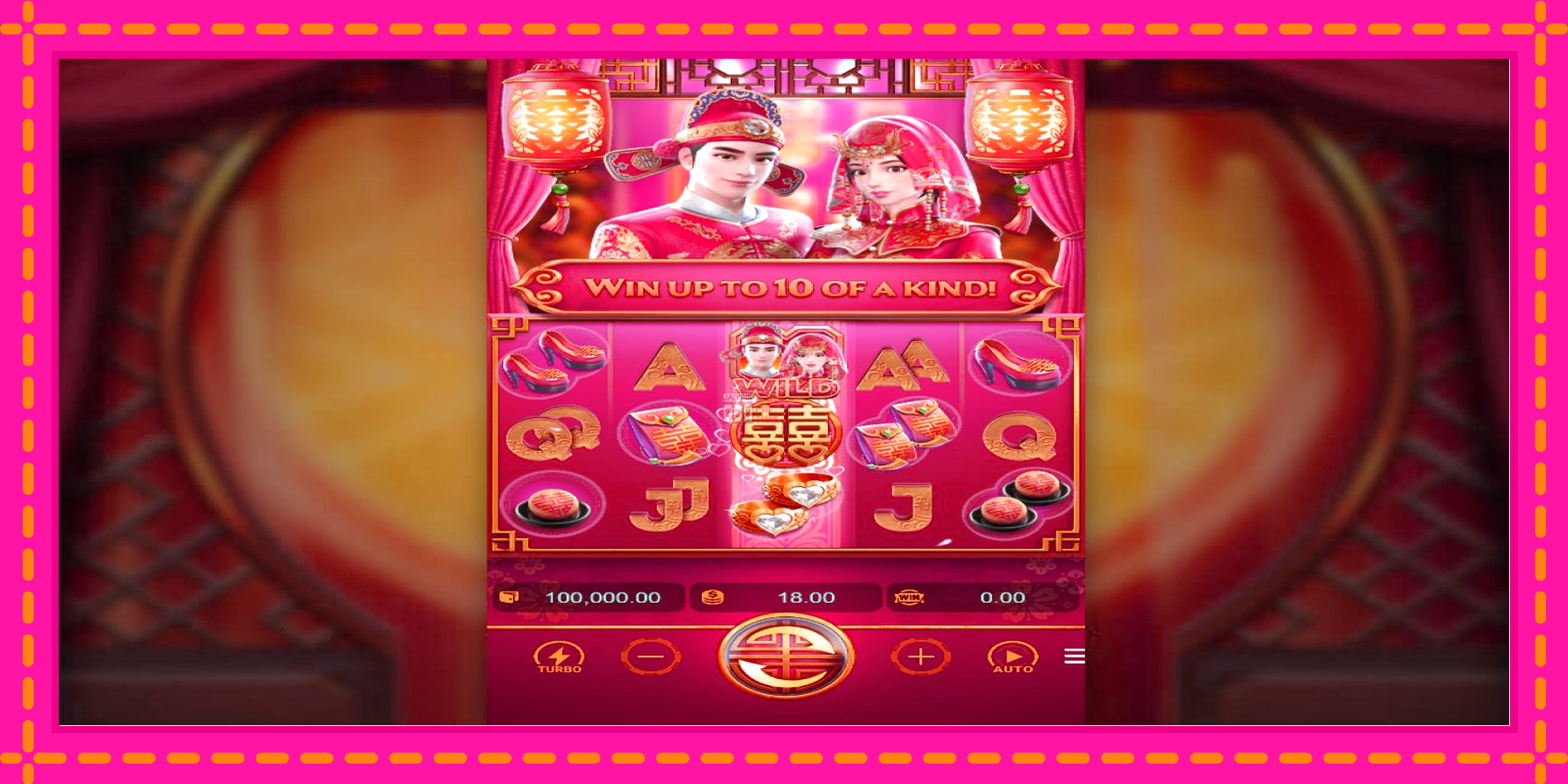 Slot machine Double Fortune gratuitamente, immagine 1