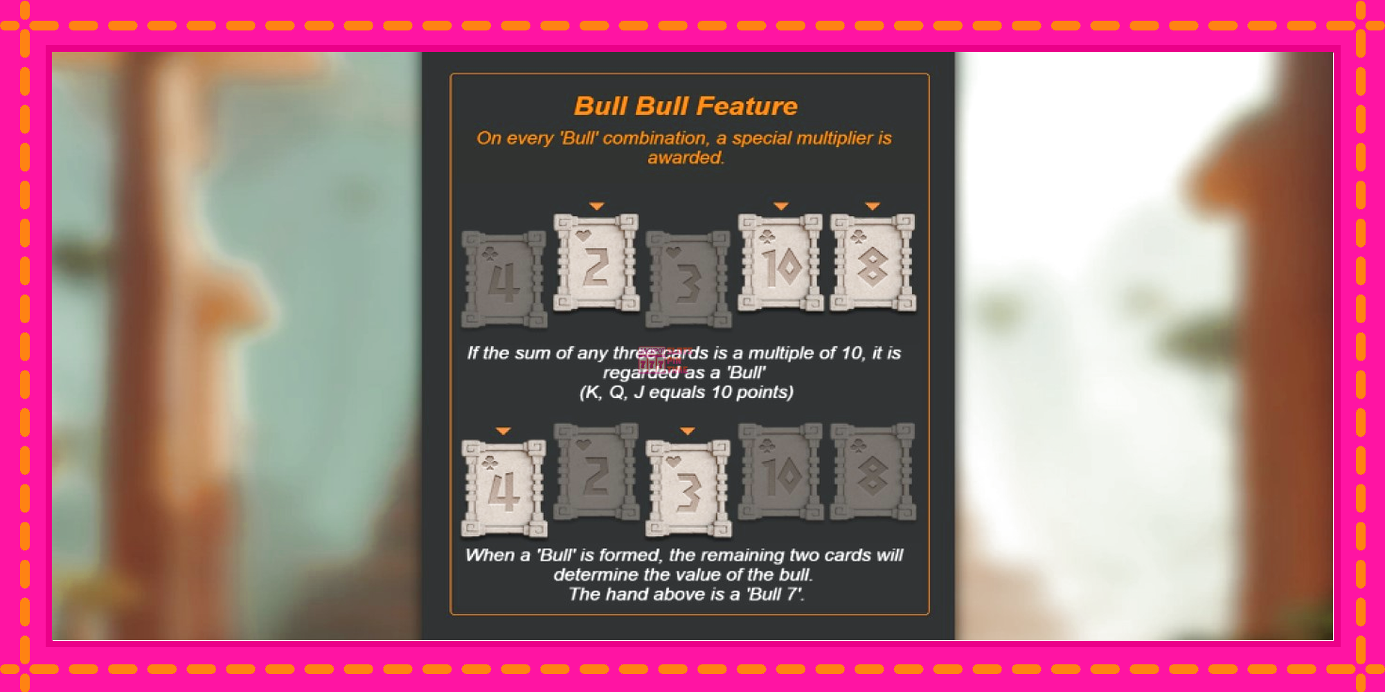 Slot machine Civilization of Bull Bull II gratuitamente, immagine 5