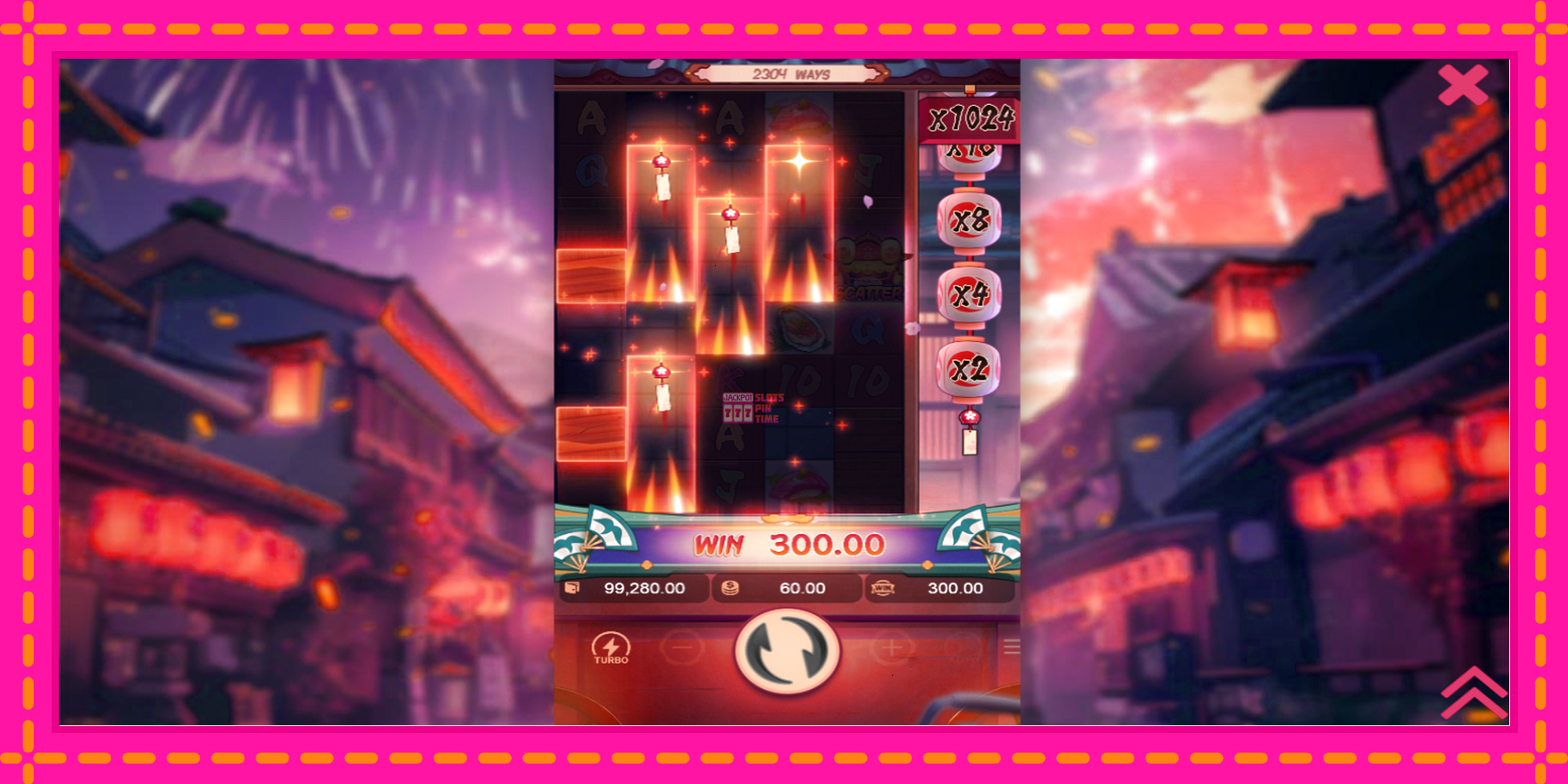 Slot machine Oishi Delights gratuitamente, immagine 3