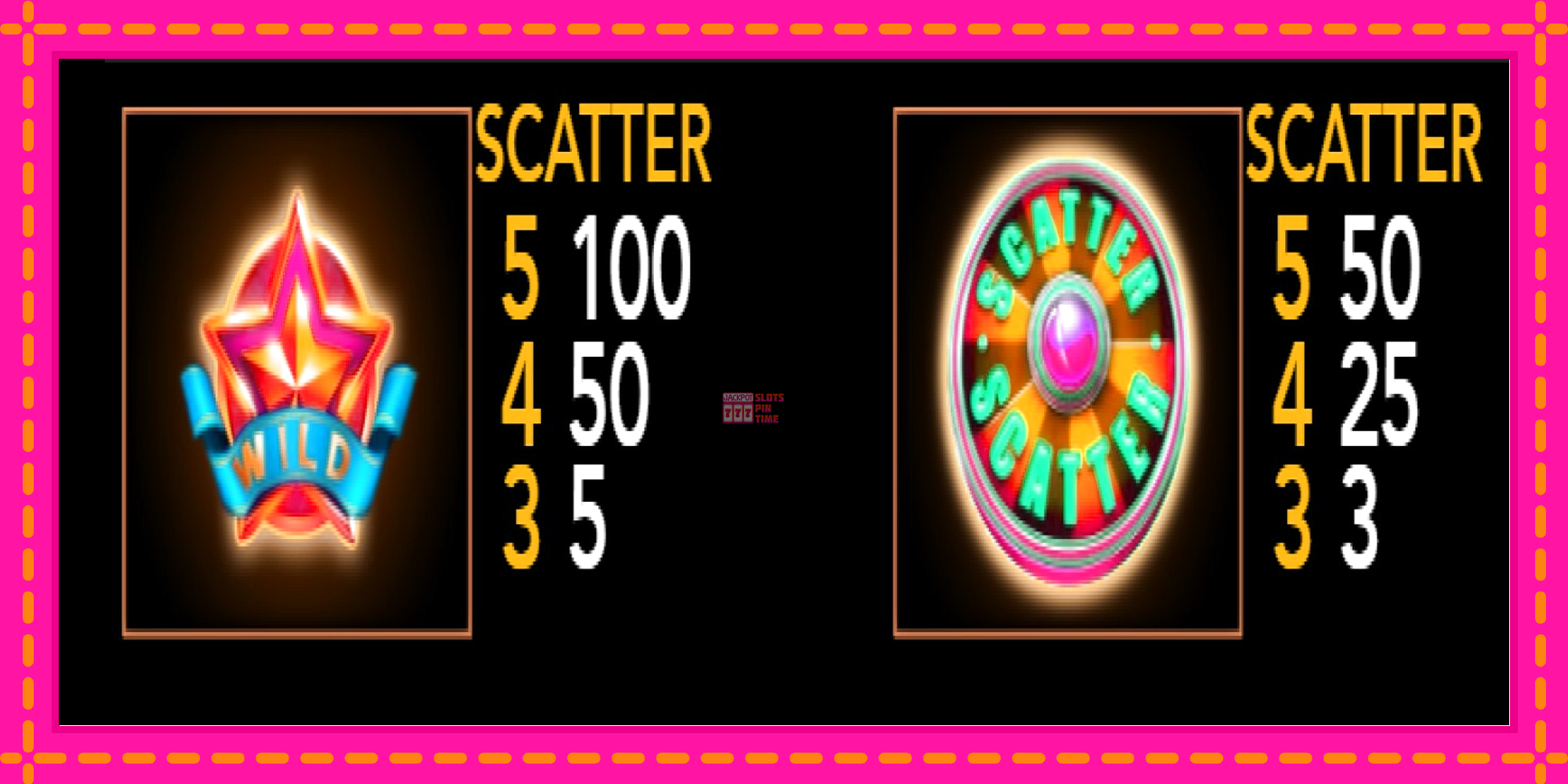 Slot machine Super Classic gratuitamente, immagine 6