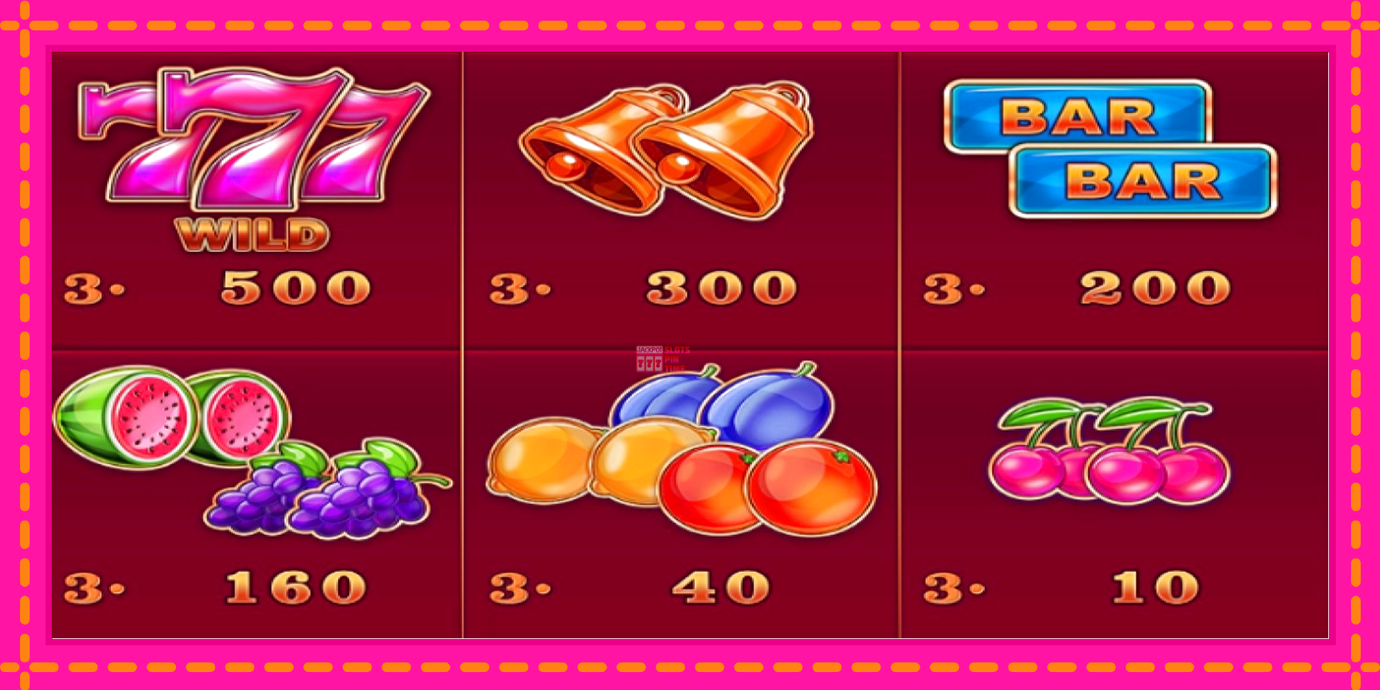 Slot machine Lucky Piggies 2 Hold & Win gratuitamente, immagine 4