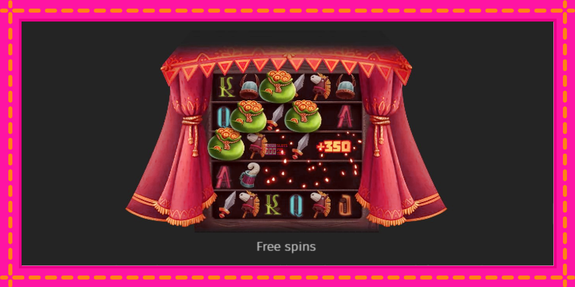 Slot machine Carnival Bonanza gratuitamente, immagine 5