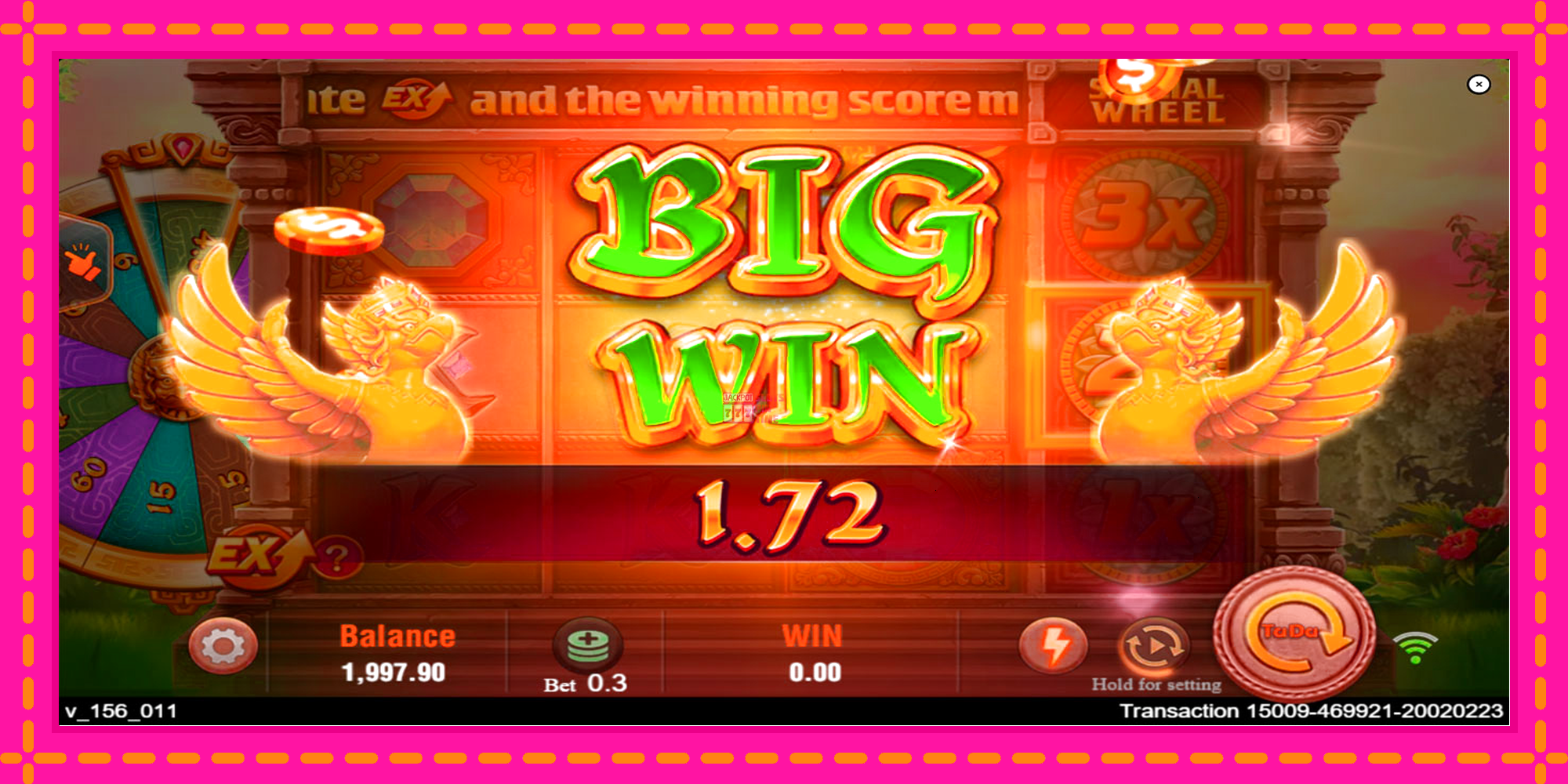 Slot machine Fortune Gems 2 gratuitamente, immagine 4