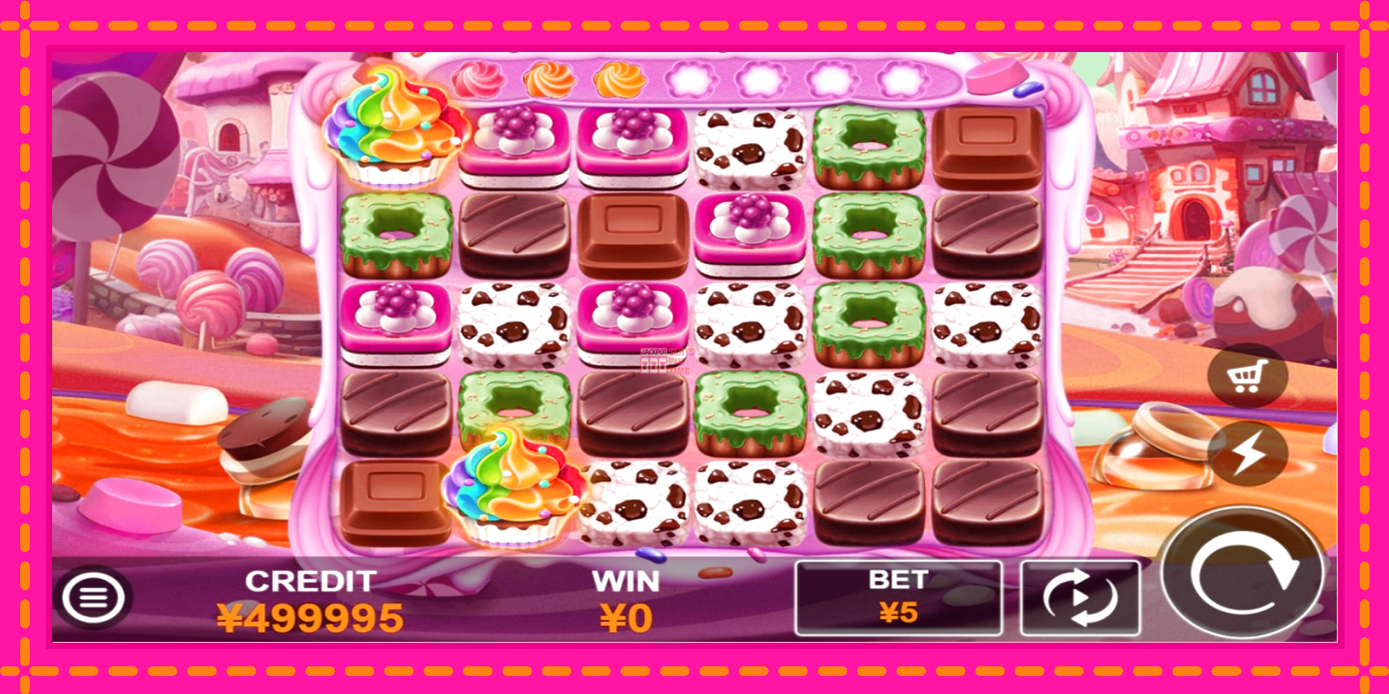 Slot machine Honey Boom gratuitamente, immagine 1