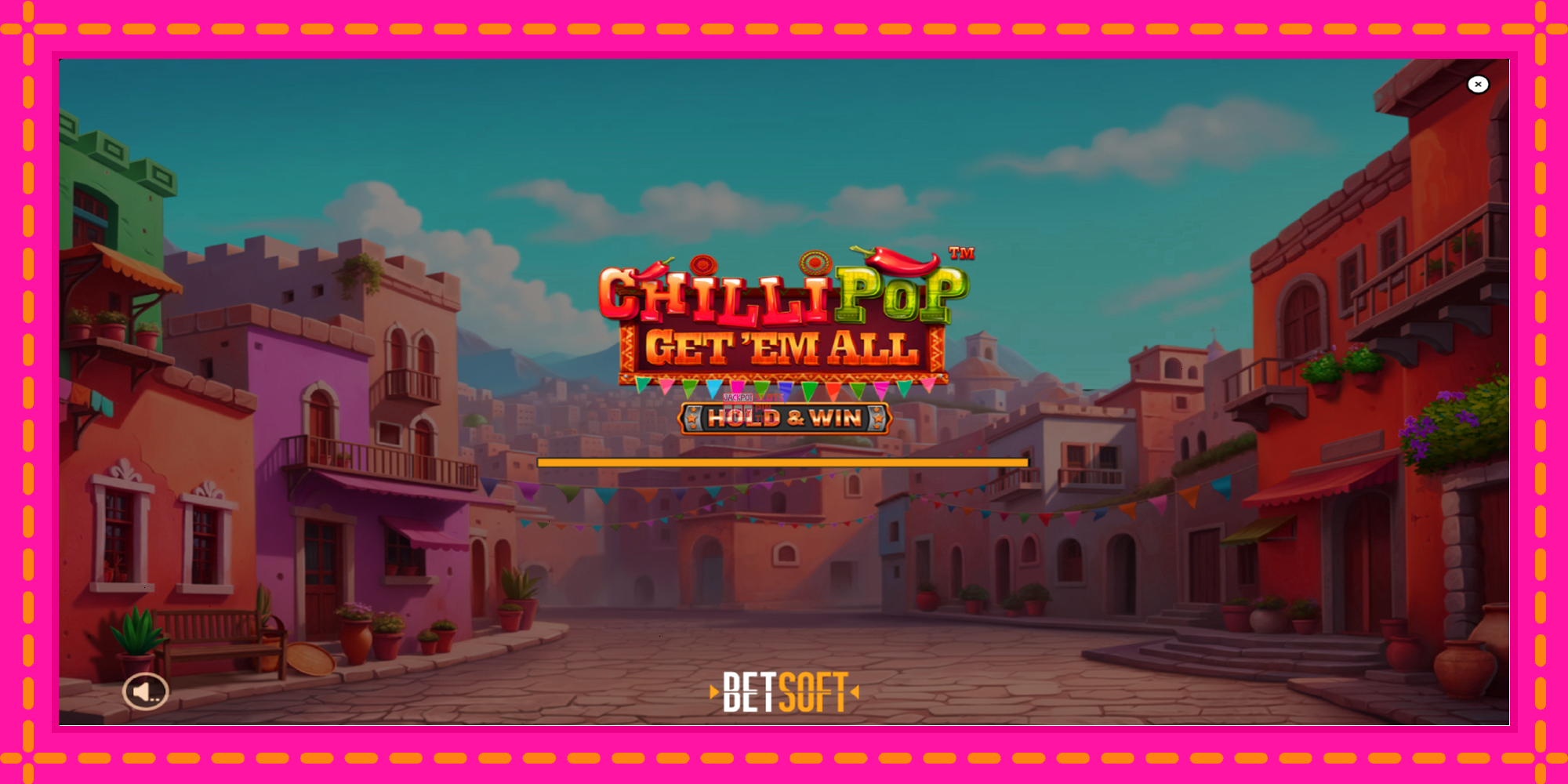 Slot machine ChilliPop Get Em All gratuitamente, immagine 1