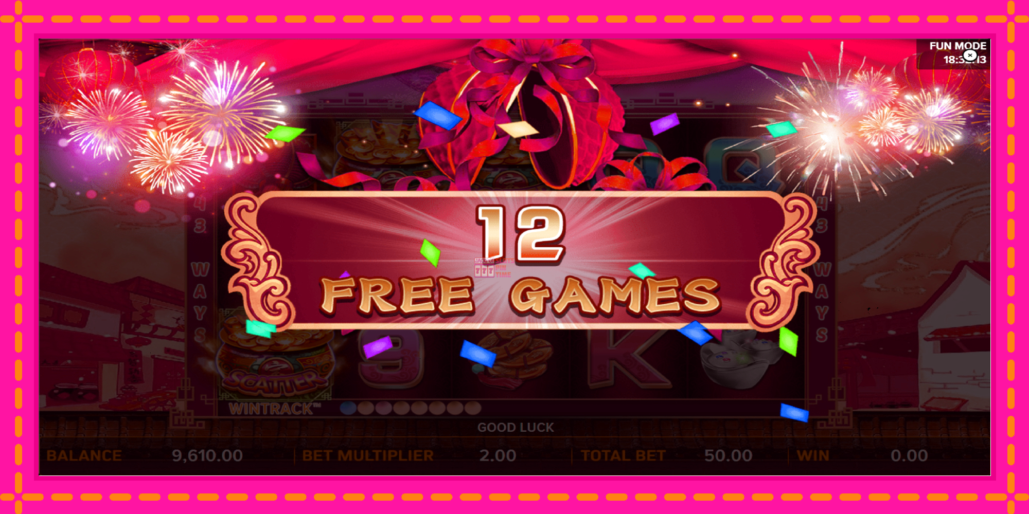 Slot machine Falling Money gratuitamente, immagine 4