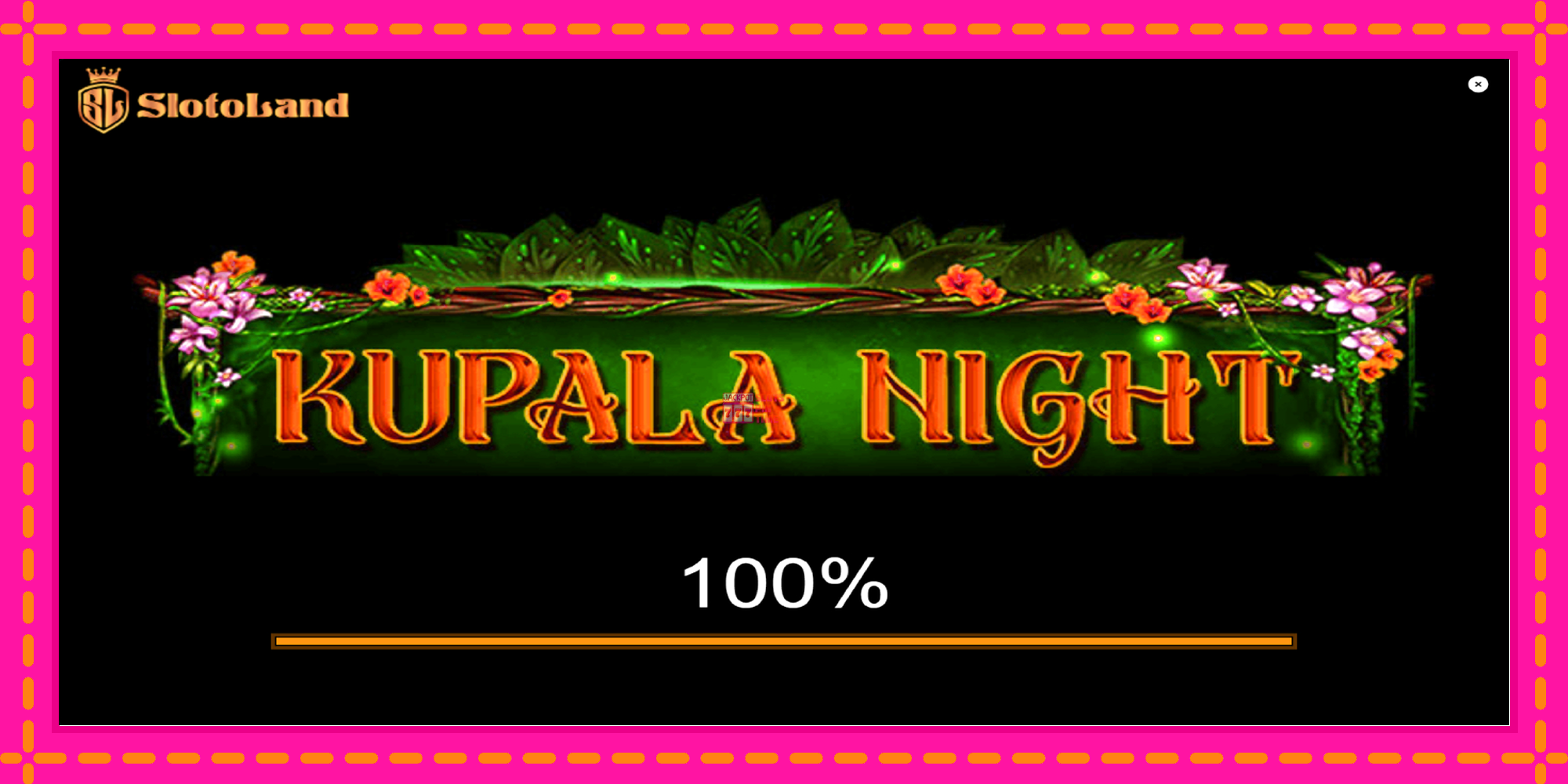 Slot machine Kupala Night gratuitamente, immagine 1