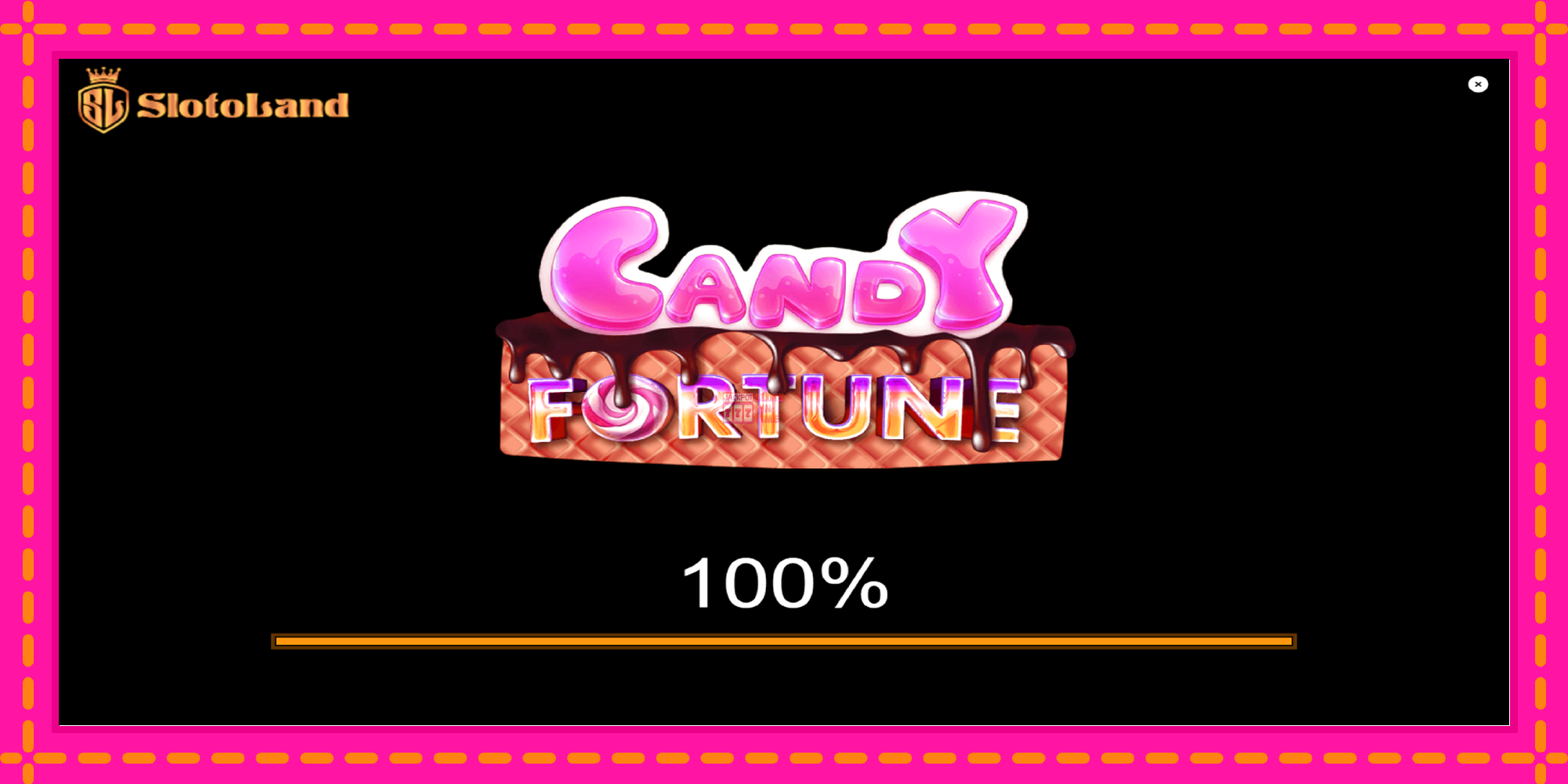 Slot machine Сandy Fortune gratuitamente, immagine 1