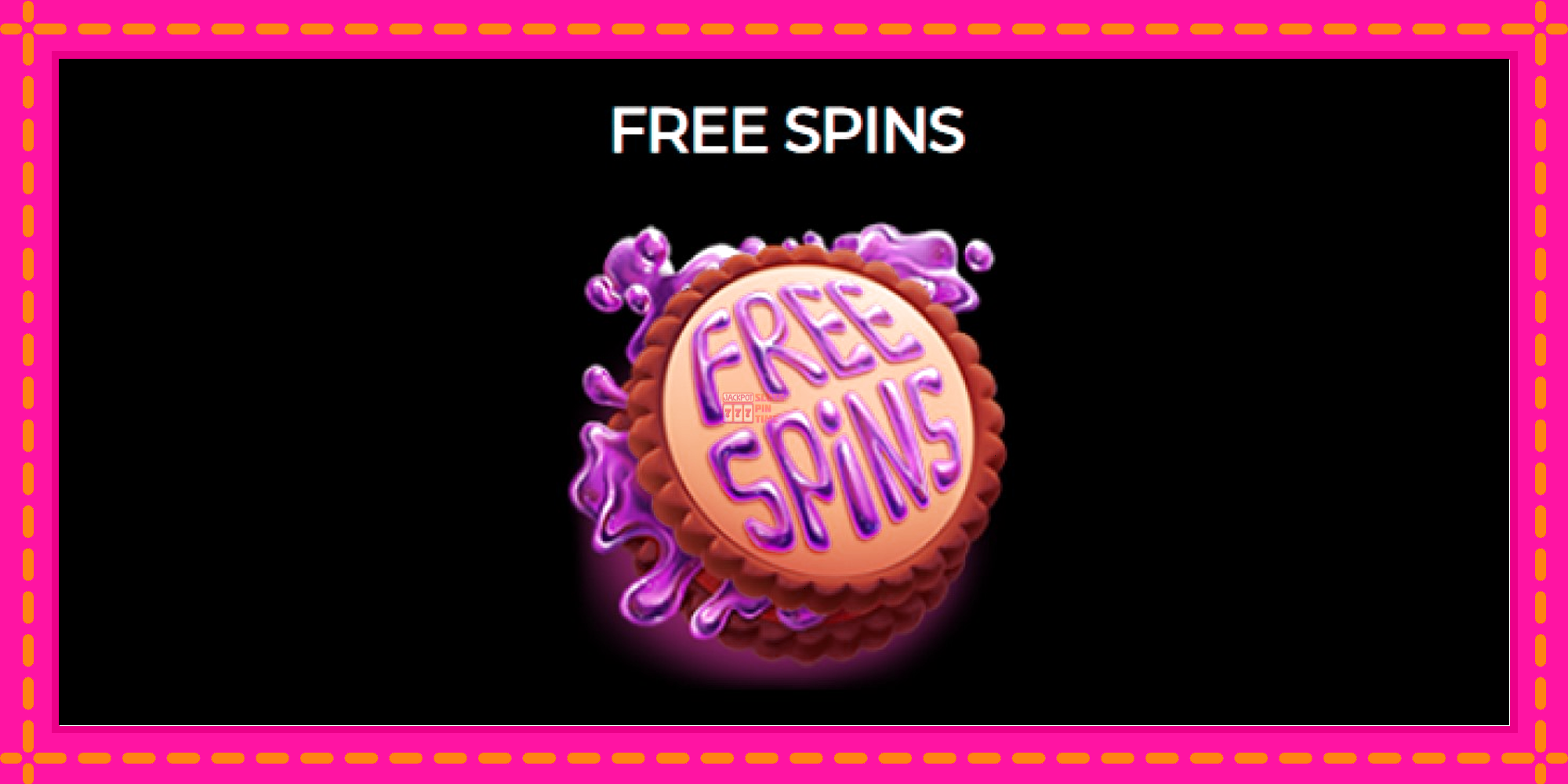 Slot machine Cookie Bonanza gratuitamente, immagine 5