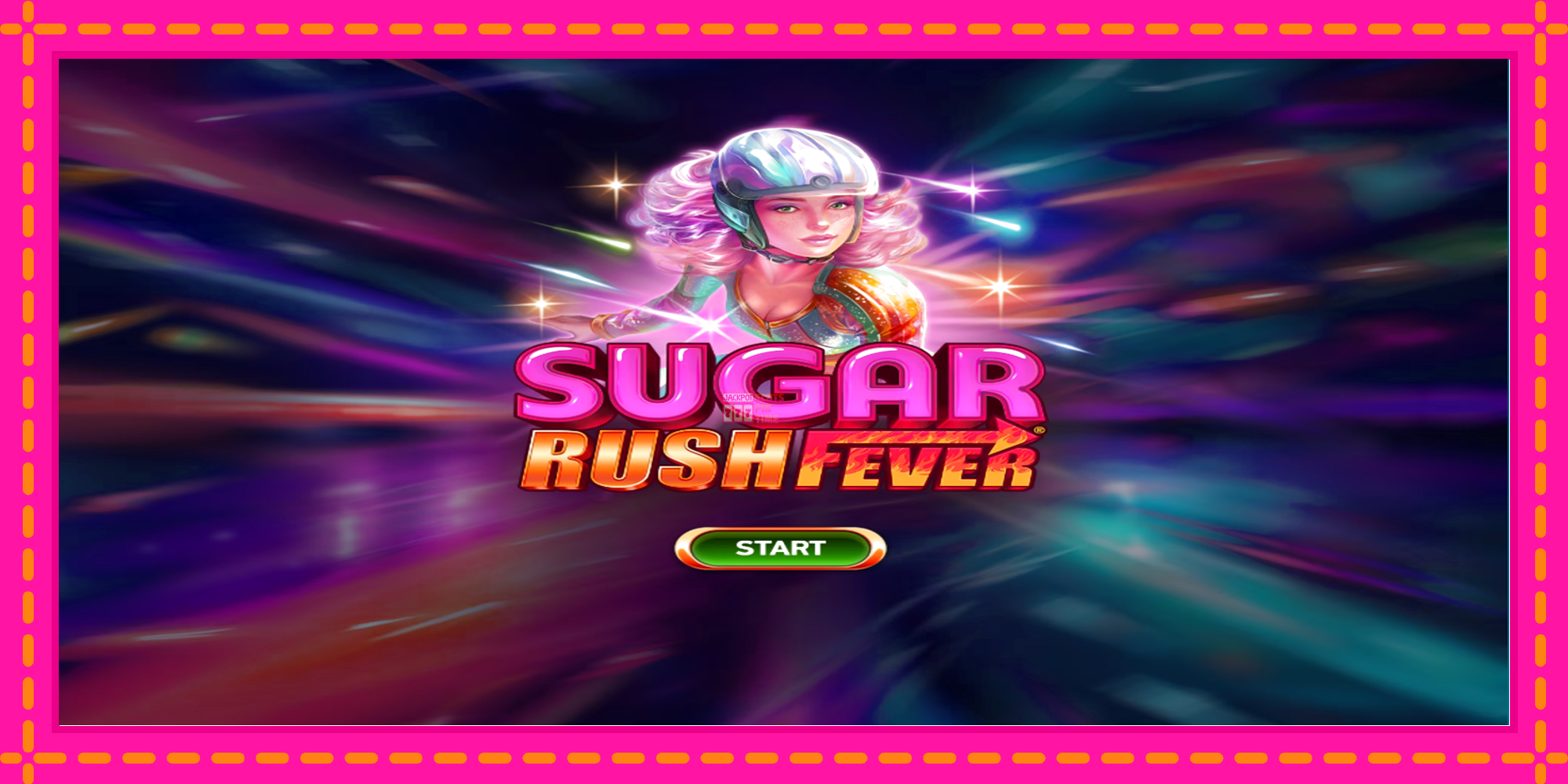 Slot machine Sugar Rush Fever gratuitamente, immagine 1