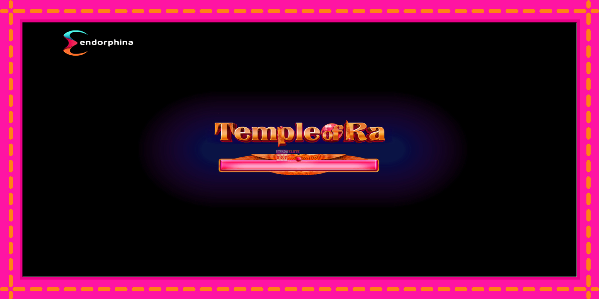 Slot machine Temple of Ra gratuitamente, immagine 1