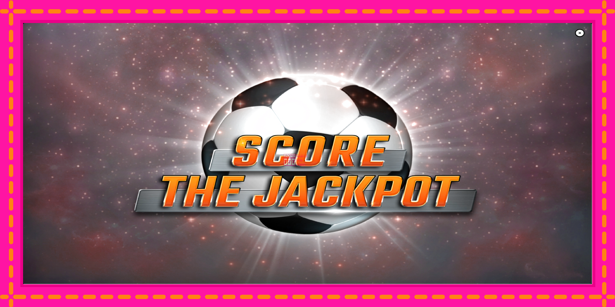 Slot machine 36 Coins Score The Jackpot gratuitamente, immagine 3