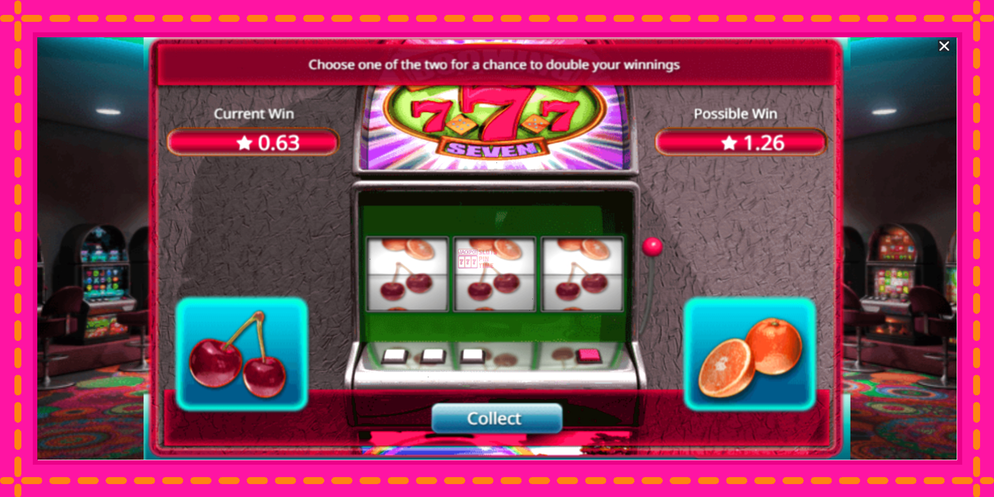 Slot machine Booming Seven gratuitamente, immagine 3